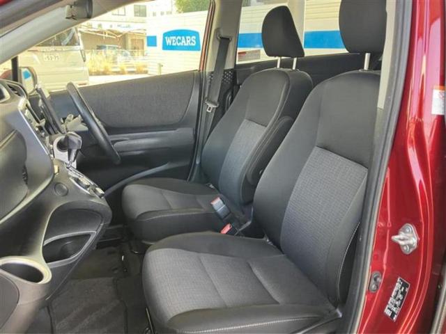 シエンタ ハイブリッドGセーフティエディション 保証書/社外 10インチ SDナビ/衝突安全装置/両側電動スライドドア/シートヒーター 前席/車線逸脱防止支援システム/ドライブレコーダー 前後/ヘッドランプ LED/Bluetooth接続 ドラレコ(6枚目)