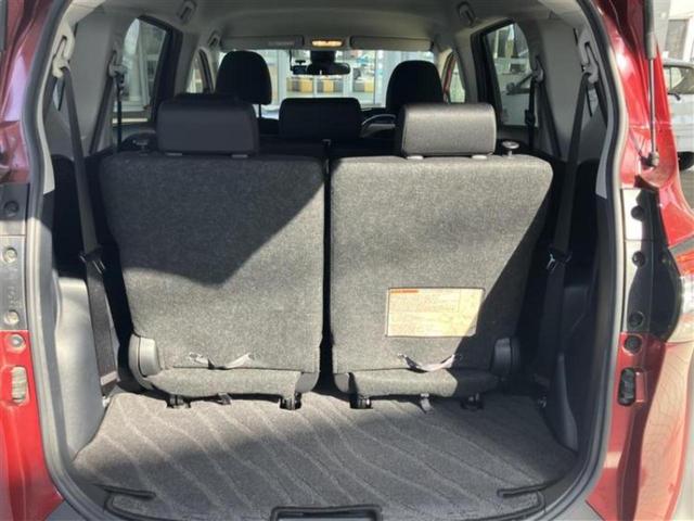 シエンタ ハイブリッドGセーフティエディション 保証書/社外 10インチ SDナビ/衝突安全装置/両側電動スライドドア/シートヒーター 前席/車線逸脱防止支援システム/ドライブレコーダー 前後/ヘッドランプ LED/Bluetooth接続 ドラレコ(7枚目)