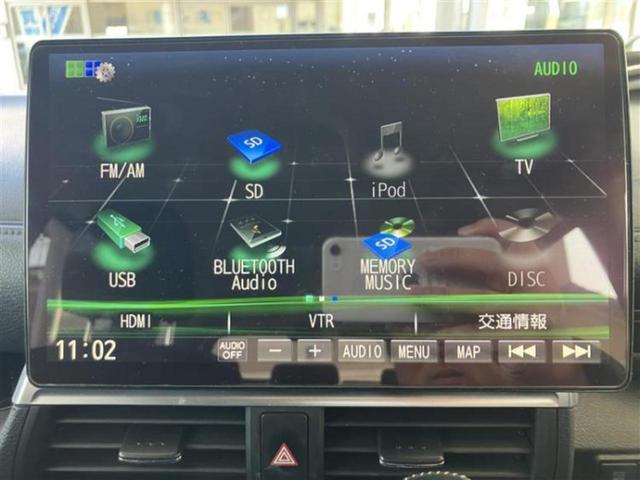 シエンタ ハイブリッドGセーフティエディション 保証書/社外 10インチ SDナビ/衝突安全装置/両側電動スライドドア/シートヒーター 前席/車線逸脱防止支援システム/ドライブレコーダー 前後/ヘッドランプ LED/Bluetooth接続 ドラレコ(10枚目)