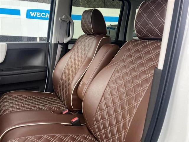 Ｎ－ＢＯＸ Ｌ　新品タイヤ／保証書／ディスプレイオーディオ／衝突安全装置／シートヒーター　前席／車線逸脱防止支援システム／ドライブレコーダー　前後／ヘッドランプ　ＨＩＤ／Ｂｌｕｅｔｏｏｔｈ接続／ＥＴＣ　バックカメラ（6枚目）