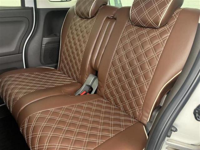 Ｎ－ＢＯＸ Ｌ　新品タイヤ／保証書／ディスプレイオーディオ／衝突安全装置／シートヒーター　前席／車線逸脱防止支援システム／ドライブレコーダー　前後／ヘッドランプ　ＨＩＤ／Ｂｌｕｅｔｏｏｔｈ接続／ＥＴＣ　バックカメラ（7枚目）