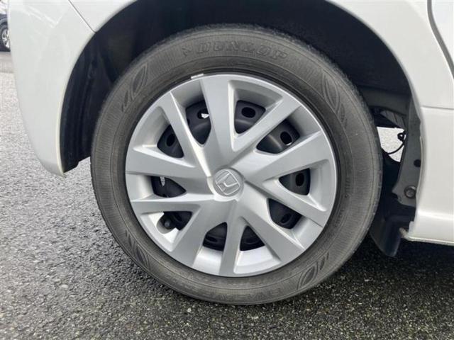 Ｎ－ＢＯＸ Ｌ　新品タイヤ／保証書／ディスプレイオーディオ／衝突安全装置／シートヒーター　前席／車線逸脱防止支援システム／ドライブレコーダー　前後／ヘッドランプ　ＨＩＤ／Ｂｌｕｅｔｏｏｔｈ接続／ＥＴＣ　バックカメラ（17枚目）