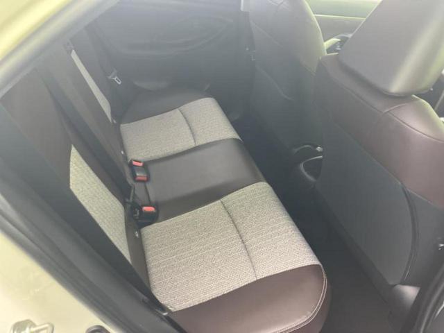 ヤリスクロス ハイブリッドＺ　新品タイヤ／保証書／ディスプレイオーディオ＋ナビ８インチ／衝突安全装置／シートヒーター　前席／パノラミックビューモニター／車線逸脱防止支援システム／シート　ハーフレザー　衝突被害軽減システム　ＥＴＣ（5枚目）