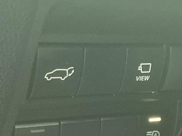 ヤリスクロス ハイブリッドＺ　新品タイヤ／保証書／ディスプレイオーディオ＋ナビ８インチ／衝突安全装置／シートヒーター　前席／パノラミックビューモニター／車線逸脱防止支援システム／シート　ハーフレザー　衝突被害軽減システム　ＥＴＣ（18枚目）