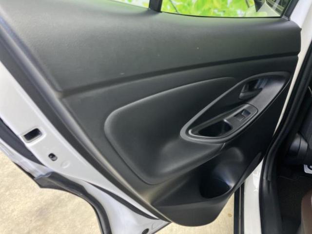 ヤリスクロス ハイブリッドＺ　新品タイヤ／保証書／ディスプレイオーディオ＋ナビ８インチ／衝突安全装置／シートヒーター　前席／パノラミックビューモニター／車線逸脱防止支援システム／シート　ハーフレザー　衝突被害軽減システム　ＥＴＣ（21枚目）