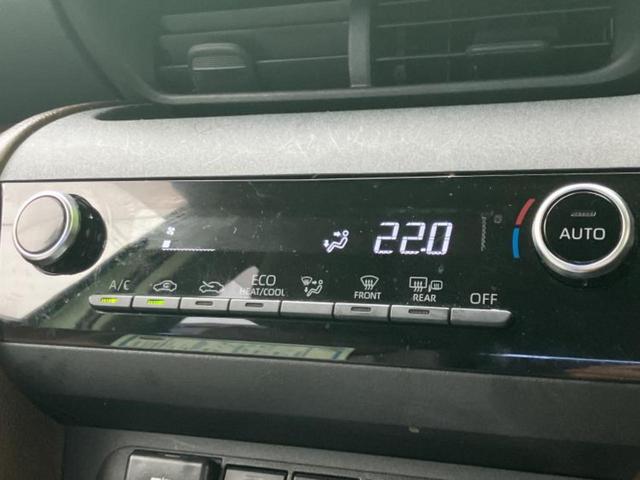 ヤリスクロス ハイブリッドＺ　新品タイヤ／保証書／ディスプレイオーディオ＋ナビ８インチ／衝突安全装置／シートヒーター　前席／パノラミックビューモニター／車線逸脱防止支援システム／シート　ハーフレザー　衝突被害軽減システム　ＥＴＣ（27枚目）