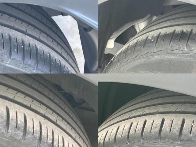 ヤリスクロス ハイブリッドＺ　新品タイヤ／保証書／ディスプレイオーディオ＋ナビ８インチ／衝突安全装置／シートヒーター　前席／パノラミックビューモニター／車線逸脱防止支援システム／シート　ハーフレザー　衝突被害軽減システム　ＥＴＣ（43枚目）