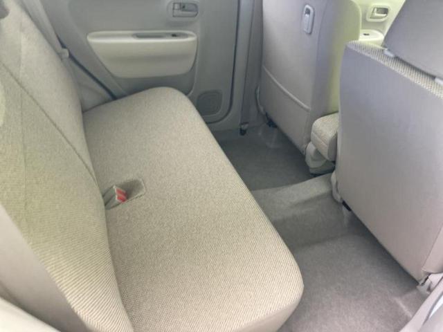 アルトラパン L 社外 SDナビ/セーフティサポート(スズキ)/シートヒーター 運転席/車線逸脱防止支援システム/ヘッドランプ LED/Bluetooth接続/EBD付ABS/横滑り防止装置/アイドリングストップ(5枚目)