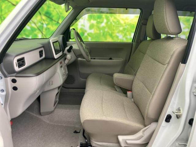アルトラパン L 社外 SDナビ/セーフティサポート(スズキ)/シートヒーター 運転席/車線逸脱防止支援システム/ヘッドランプ LED/Bluetooth接続/EBD付ABS/横滑り防止装置/アイドリングストップ(6枚目)