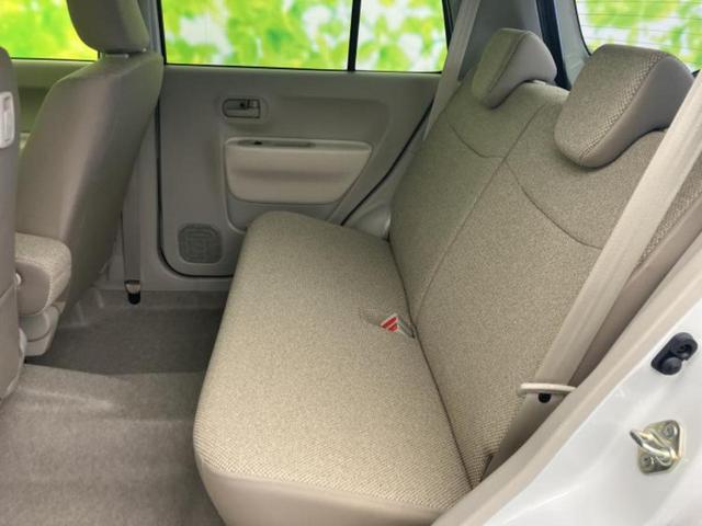アルトラパン L 社外 SDナビ/セーフティサポート(スズキ)/シートヒーター 運転席/車線逸脱防止支援システム/ヘッドランプ LED/Bluetooth接続/EBD付ABS/横滑り防止装置/アイドリングストップ(7枚目)
