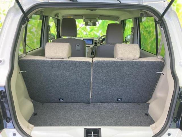 アルトラパン L 社外 SDナビ/セーフティサポート(スズキ)/シートヒーター 運転席/車線逸脱防止支援システム/ヘッドランプ LED/Bluetooth接続/EBD付ABS/横滑り防止装置/アイドリングストップ(8枚目)