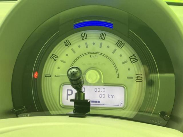 アルトラパン L 社外 SDナビ/セーフティサポート(スズキ)/シートヒーター 運転席/車線逸脱防止支援システム/ヘッドランプ LED/Bluetooth接続/EBD付ABS/横滑り防止装置/アイドリングストップ(12枚目)