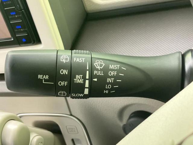 アルトラパン L 社外 SDナビ/セーフティサポート(スズキ)/シートヒーター 運転席/車線逸脱防止支援システム/ヘッドランプ LED/Bluetooth接続/EBD付ABS/横滑り防止装置/アイドリングストップ(15枚目)