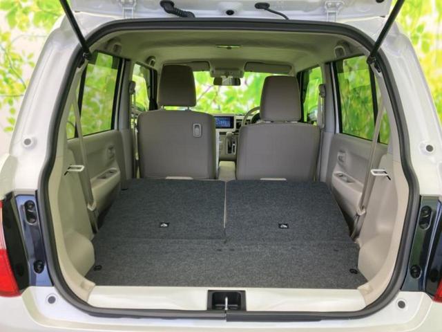 アルトラパン L 社外 SDナビ/セーフティサポート(スズキ)/シートヒーター 運転席/車線逸脱防止支援システム/ヘッドランプ LED/Bluetooth接続/EBD付ABS/横滑り防止装置/アイドリングストップ(19枚目)