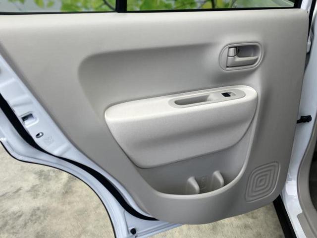 アルトラパン L 社外 SDナビ/セーフティサポート(スズキ)/シートヒーター 運転席/車線逸脱防止支援システム/ヘッドランプ LED/Bluetooth接続/EBD付ABS/横滑り防止装置/アイドリングストップ(22枚目)