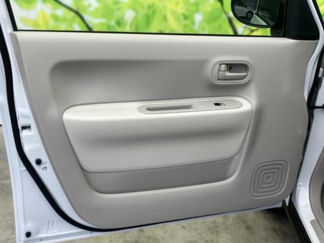 アルトラパン L 社外 SDナビ/セーフティサポート(スズキ)/シートヒーター 運転席/車線逸脱防止支援システム/ヘッドランプ LED/Bluetooth接続/EBD付ABS/横滑り防止装置/アイドリングストップ(23枚目)