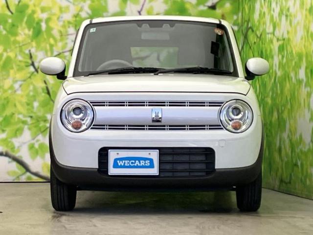 アルトラパン L 社外 SDナビ/セーフティサポート(スズキ)/シートヒーター 運転席/車線逸脱防止支援システム/ヘッドランプ LED/Bluetooth接続/EBD付ABS/横滑り防止装置/アイドリングストップ(31枚目)