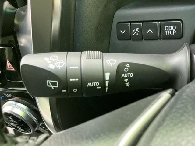 アルファード Ｓ　Ｃパッケージ　サンルーフ／純正エアロ／保証書／純正　９インチ　ＳＤナビ／デジタルインナーミラー／トヨタセーフティセンス／両側電動スライドドア／エアーシート　前席／車線逸脱防止支援システム／シート　合皮　フルエアロ（16枚目）