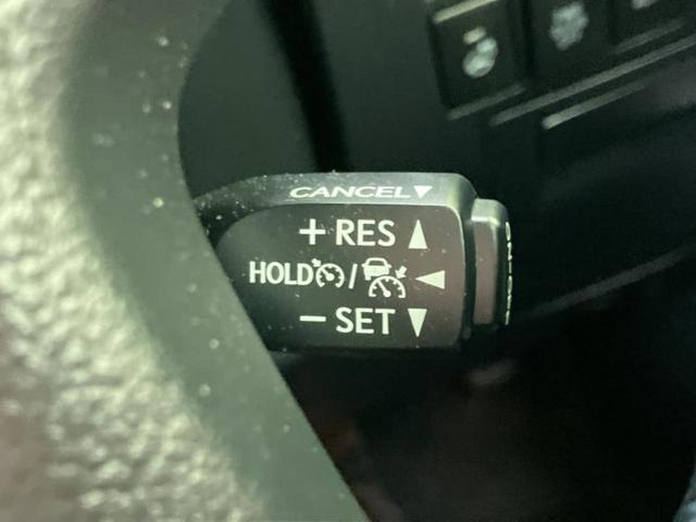 アルファード Ｓ　Ｃパッケージ　サンルーフ／純正エアロ／保証書／純正　９インチ　ＳＤナビ／デジタルインナーミラー／トヨタセーフティセンス／両側電動スライドドア／エアーシート　前席／車線逸脱防止支援システム／シート　合皮　フルエアロ（35枚目）