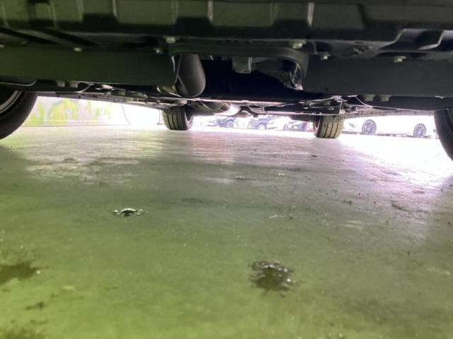 アルファード Ｓ　Ｃパッケージ　サンルーフ／純正エアロ／保証書／純正　９インチ　ＳＤナビ／デジタルインナーミラー／トヨタセーフティセンス／両側電動スライドドア／エアーシート　前席／車線逸脱防止支援システム／シート　合皮　フルエアロ（45枚目）