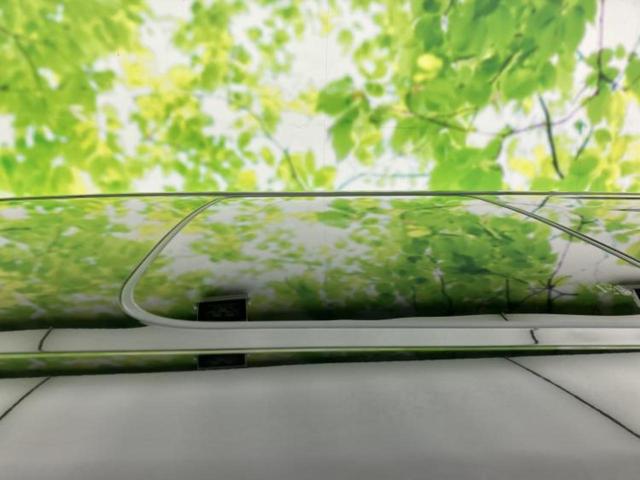 アルファード Ｓ　Ｃパッケージ　サンルーフ／純正エアロ／保証書／純正　９インチ　ＳＤナビ／デジタルインナーミラー／トヨタセーフティセンス／両側電動スライドドア／エアーシート　前席／車線逸脱防止支援システム／シート　合皮　フルエアロ（46枚目）