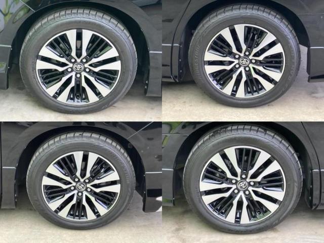 アルファード Ｓ　Ｃパッケージ　サンルーフ／純正エアロ／保証書／純正　９インチ　ＳＤナビ／デジタルインナーミラー／トヨタセーフティセンス／両側電動スライドドア／エアーシート　前席／車線逸脱防止支援システム／シート　合皮　フルエアロ（50枚目）