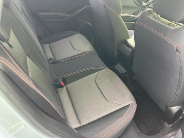 ＸＶ ４ＷＤ２．０ｉ－Ｌアイサイト　純正　８インチ　ナビ／アイサイト／車線逸脱防止支援システム／Ｂｌｕｅｔｏｏｔｈ接続／ＥＴＣ／ＥＢＤ付ＡＢＳ／横滑り防止装置／アイドリングストップ／バックモニター／フルセグＴＶ／ＤＶＤ　バックカメラ（5枚目）