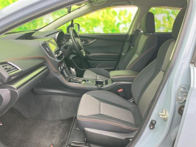 ＸＶ ４ＷＤ２．０ｉ－Ｌアイサイト　純正　８インチ　ナビ／アイサイト／車線逸脱防止支援システム／Ｂｌｕｅｔｏｏｔｈ接続／ＥＴＣ／ＥＢＤ付ＡＢＳ／横滑り防止装置／アイドリングストップ／バックモニター／フルセグＴＶ／ＤＶＤ　バックカメラ（6枚目）