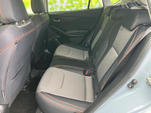 ＸＶ ４ＷＤ２．０ｉ－Ｌアイサイト　純正　８インチ　ナビ／アイサイト／車線逸脱防止支援システム／Ｂｌｕｅｔｏｏｔｈ接続／ＥＴＣ／ＥＢＤ付ＡＢＳ／横滑り防止装置／アイドリングストップ／バックモニター／フルセグＴＶ／ＤＶＤ　バックカメラ（7枚目）