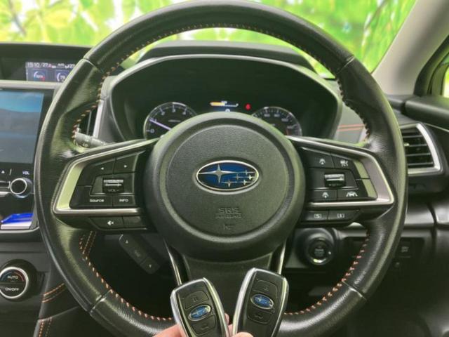 ＸＶ ４ＷＤ２．０ｉ－Ｌアイサイト　純正　８インチ　ナビ／アイサイト／車線逸脱防止支援システム／Ｂｌｕｅｔｏｏｔｈ接続／ＥＴＣ／ＥＢＤ付ＡＢＳ／横滑り防止装置／アイドリングストップ／バックモニター／フルセグＴＶ／ＤＶＤ　バックカメラ（32枚目）