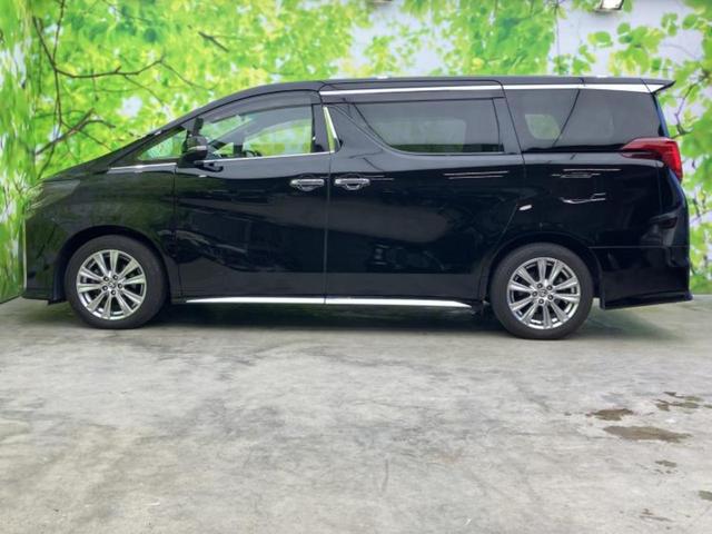 アルファード Ｓタイプゴールド２　ＪＢＬ／保証書／ディスプレイオーディオ＋ナビ１０．５インチ／フリップダウンモニター　純正　１３．２インチ／衝突安全装置／パノラミックビューモニター／車線逸脱防止支援システム　衝突被害軽減システム（2枚目）