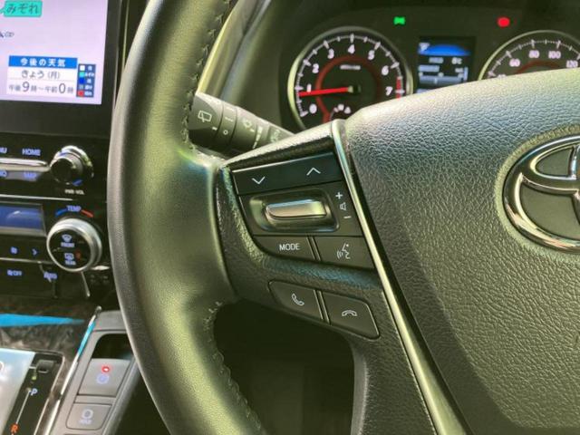 アルファード Ｓタイプゴールド２　ＪＢＬ／保証書／ディスプレイオーディオ＋ナビ１０．５インチ／フリップダウンモニター　純正　１３．２インチ／衝突安全装置／パノラミックビューモニター／車線逸脱防止支援システム　衝突被害軽減システム（15枚目）