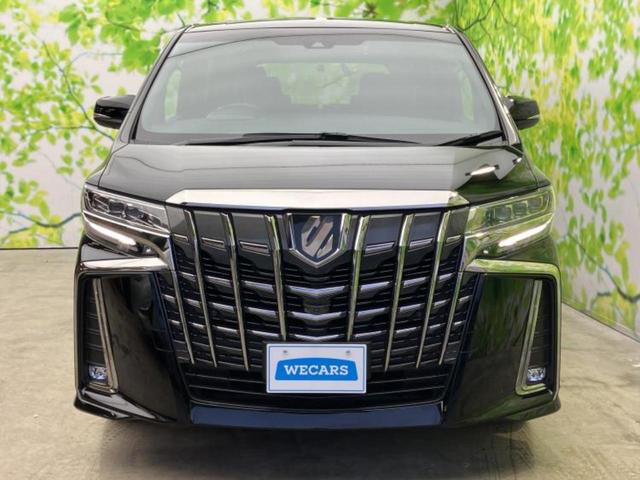 アルファード Ｓタイプゴールド２　ＪＢＬ／保証書／ディスプレイオーディオ＋ナビ１０．５インチ／フリップダウンモニター　純正　１３．２インチ／衝突安全装置／パノラミックビューモニター／車線逸脱防止支援システム　衝突被害軽減システム（47枚目）