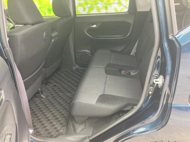 ムーヴ カスタムXリミテッドSA3 新品タイヤ/保証書/スマートアシスト(トヨタ・ダイハツ)/シートヒーター/車線逸脱防止支援システム/ヘッドランプ LED/EBD付ABS/横滑り防止装置/アイドリングストップ/禁煙車 レーンアシスト(7枚目)