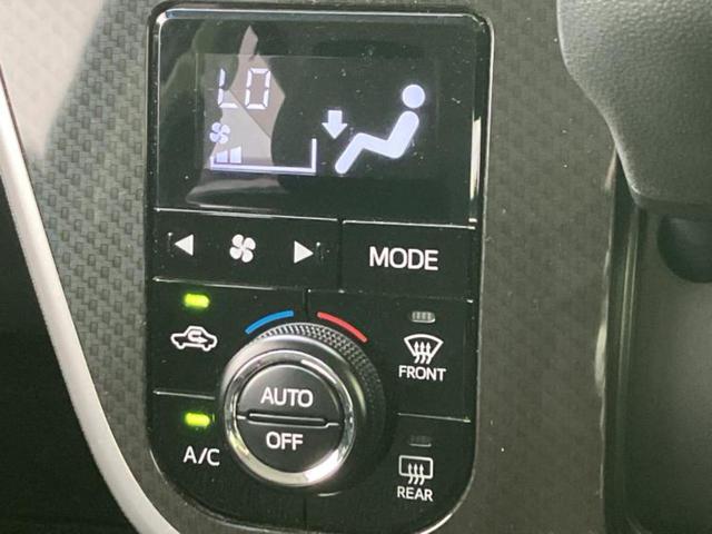 ムーヴ カスタムXリミテッドSA3 新品タイヤ/保証書/スマートアシスト(トヨタ・ダイハツ)/シートヒーター/車線逸脱防止支援システム/ヘッドランプ LED/EBD付ABS/横滑り防止装置/アイドリングストップ/禁煙車 レーンアシスト(18枚目)