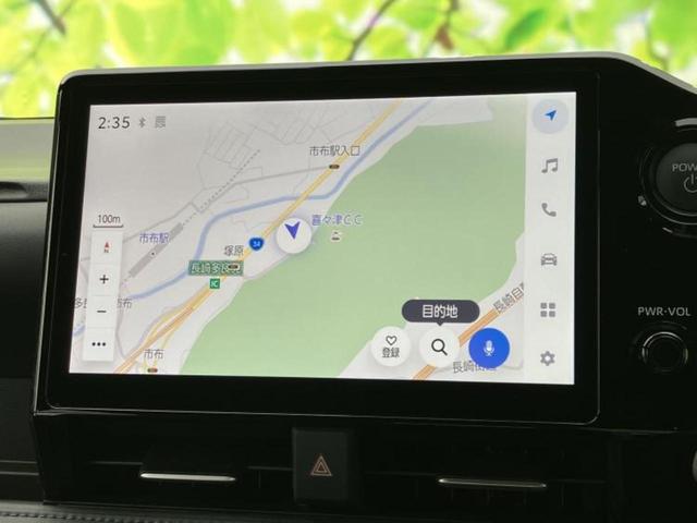 ヴォクシー ハイブリッドＳ－Ｚ　保証書／純正　１０インチ　ＳＤナビ／衝突安全装置／両側電動スライドドア／シートヒーター　前席／車線逸脱防止支援システム／シート　ハーフレザー／ヘッドランプ　ＬＥＤ／Ｂｌｕｅｔｏｏｔｈ接続　バックカメラ（10枚目）