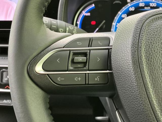 ヴォクシー ハイブリッドＳ－Ｚ　保証書／純正　１０インチ　ＳＤナビ／衝突安全装置／両側電動スライドドア／シートヒーター　前席／車線逸脱防止支援システム／シート　ハーフレザー／ヘッドランプ　ＬＥＤ／Ｂｌｕｅｔｏｏｔｈ接続　バックカメラ（15枚目）