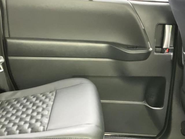 ヴォクシー ハイブリッドＳ－Ｚ　保証書／純正　１０インチ　ＳＤナビ／衝突安全装置／両側電動スライドドア／シートヒーター　前席／車線逸脱防止支援システム／シート　ハーフレザー／ヘッドランプ　ＬＥＤ／Ｂｌｕｅｔｏｏｔｈ接続　バックカメラ（22枚目）