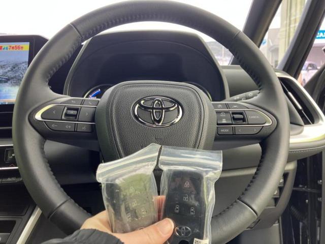 ヴォクシー ハイブリッドＳ－Ｚ　保証書／純正　１０インチ　ＳＤナビ／衝突安全装置／両側電動スライドドア／シートヒーター　前席／車線逸脱防止支援システム／シート　ハーフレザー／ヘッドランプ　ＬＥＤ／Ｂｌｕｅｔｏｏｔｈ接続　バックカメラ（44枚目）