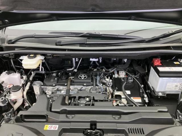 ヴォクシー ハイブリッドＳ－Ｚ　保証書／純正　１０インチ　ＳＤナビ／衝突安全装置／両側電動スライドドア／シートヒーター　前席／車線逸脱防止支援システム／シート　ハーフレザー／ヘッドランプ　ＬＥＤ／Ｂｌｕｅｔｏｏｔｈ接続　バックカメラ（50枚目）