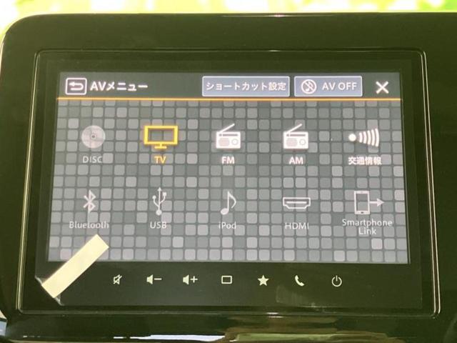 スペーシアギア ハイブリッドＸＺターボ　保証書／純正　９インチ　メモリーナビ／セーフティサポート（スズキ）／両側電動スライドドア／シートヒーター　前席／全方位モニター／車線逸脱防止支援システム／届出済未使用車／ヘッドランプ　ＬＥＤ　ターボ（12枚目）