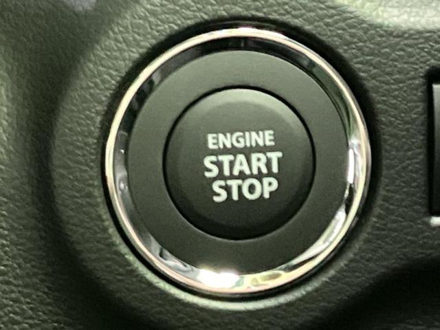 スペーシアギア ハイブリッドＸＺターボ　保証書／純正　９インチ　メモリーナビ／セーフティサポート（スズキ）／両側電動スライドドア／シートヒーター　前席／全方位モニター／車線逸脱防止支援システム／届出済未使用車／ヘッドランプ　ＬＥＤ　ターボ（18枚目）