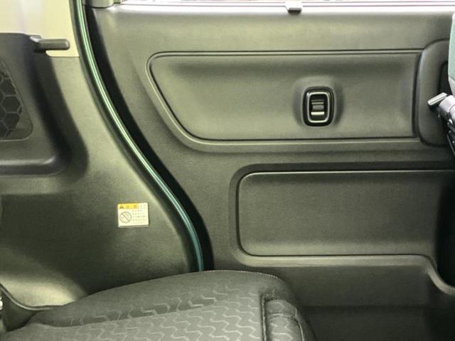 スペーシアギア ハイブリッドＸＺターボ　保証書／純正　９インチ　メモリーナビ／セーフティサポート（スズキ）／両側電動スライドドア／シートヒーター　前席／全方位モニター／車線逸脱防止支援システム／届出済未使用車／ヘッドランプ　ＬＥＤ　ターボ（21枚目）