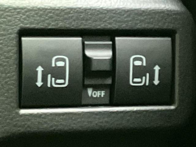 スペーシアギア ハイブリッドＸＺターボ　保証書／純正　９インチ　メモリーナビ／セーフティサポート（スズキ）／両側電動スライドドア／シートヒーター　前席／全方位モニター／車線逸脱防止支援システム／届出済未使用車／ヘッドランプ　ＬＥＤ　ターボ（25枚目）