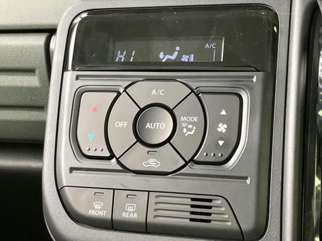 スペーシアギア ハイブリッドＸＺターボ　保証書／純正　９インチ　メモリーナビ／セーフティサポート（スズキ）／両側電動スライドドア／シートヒーター　前席／全方位モニター／車線逸脱防止支援システム／届出済未使用車／ヘッドランプ　ＬＥＤ　ターボ（29枚目）