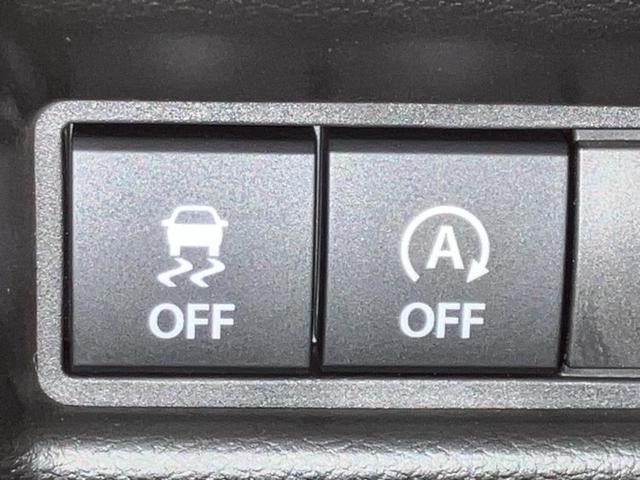 スペーシアギア ハイブリッドＸＺターボ　保証書／純正　９インチ　メモリーナビ／セーフティサポート（スズキ）／両側電動スライドドア／シートヒーター　前席／全方位モニター／車線逸脱防止支援システム／届出済未使用車／ヘッドランプ　ＬＥＤ　ターボ（30枚目）