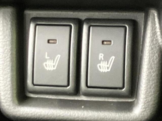 スペーシアギア ハイブリッドＸＺターボ　保証書／純正　９インチ　メモリーナビ／セーフティサポート（スズキ）／両側電動スライドドア／シートヒーター　前席／全方位モニター／車線逸脱防止支援システム／届出済未使用車／ヘッドランプ　ＬＥＤ　ターボ（31枚目）