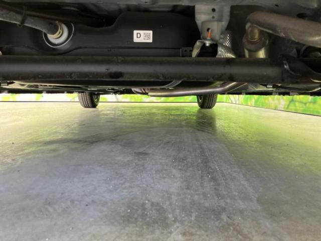 スペーシアギア ハイブリッドＸＺターボ　保証書／純正　９インチ　メモリーナビ／セーフティサポート（スズキ）／両側電動スライドドア／シートヒーター　前席／全方位モニター／車線逸脱防止支援システム／届出済未使用車／ヘッドランプ　ＬＥＤ　ターボ（39枚目）