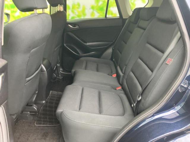 ＣＸ－５ ＸＤプロアクティブ　新品タイヤ／純正　ＳＤナビ／衝突安全装置／車線逸脱防止支援システム／ヘッドランプ　ＬＥＤ／Ｂｌｕｅｔｏｏｔｈ接続／ＥＴＣ／ＥＢＤ付ＡＢＳ／横滑り防止装置／アイドリングストップ　衝突被害軽減システム（6枚目）