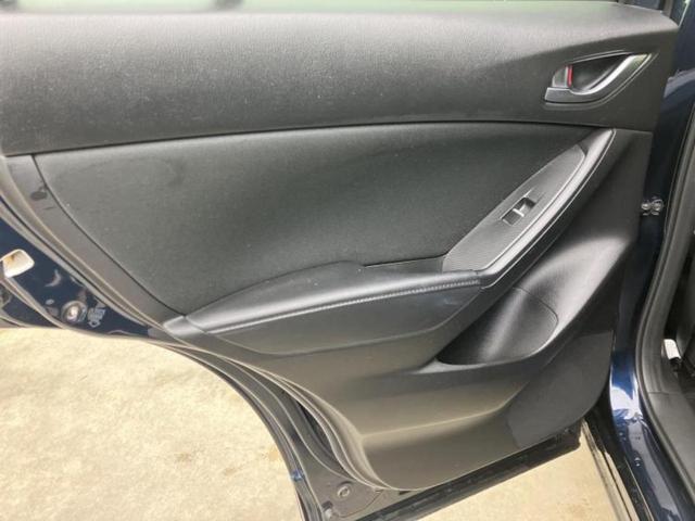 ＣＸ－５ ＸＤプロアクティブ　新品タイヤ／純正　ＳＤナビ／衝突安全装置／車線逸脱防止支援システム／ヘッドランプ　ＬＥＤ／Ｂｌｕｅｔｏｏｔｈ接続／ＥＴＣ／ＥＢＤ付ＡＢＳ／横滑り防止装置／アイドリングストップ　衝突被害軽減システム（20枚目）